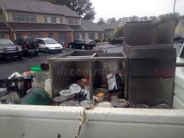 Best Construction Debris Removal  in Black Mountain, NC