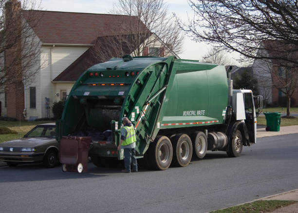 Best Shed Removal  in Black Mountain, NC