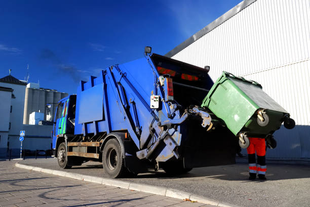 Recycling Services for Junk in Black Mountain, NC